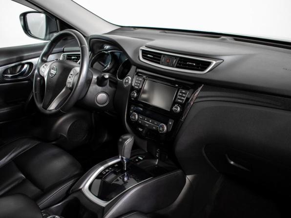 Nissan X-Trail III с пробегом 2016 года, цена 1 775 000 рублей, 156734 км, внедорожник, Автокод Объявления