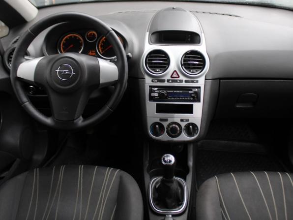 Opel Corsa D с пробегом 2010 года, цена 289 000 рублей, 172079 км, хэтчбек, Автокод Объявления