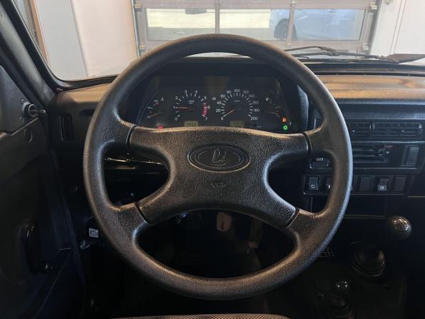 Lada (ВАЗ) 2131 (4x4) I с пробегом 2012 года, цена 548 000 рублей, 34317 км, внедорожник, Автокод Объявления