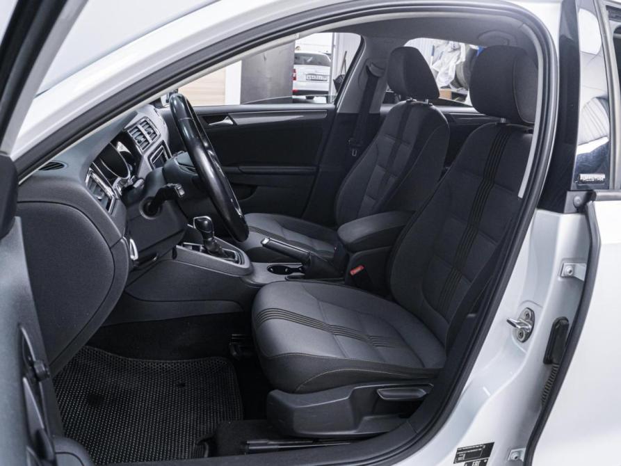 Volkswagen Jetta VI Рестайлинг Ставрополь  - изображение 10