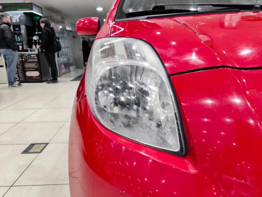 Toyota Yaris II Казань  - изображение 11