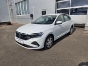 Volkswagen Polo VI Москва  - изображение 17