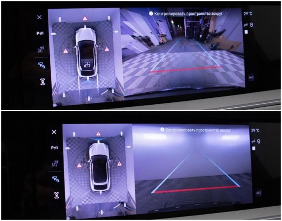 Porsche Cayenne III Рестайлинг с пробегом 2023 года, цена 16 900 000 рублей, 33734 км, внедорожник, Автокод Объявления