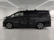 Toyota Vellfire II Рестайлинг Казань  - изображение 41