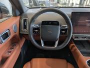 Li Auto (Lixiang) L6 Москва  - изображение 18