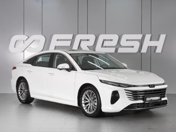 FAW Bestune B70 I Рестайлинг с пробегом 2024 года, цена 2 598 000 рублей, 44 км, лифтбек, Автокод Объявления