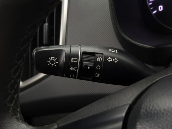 Hyundai Creta I с пробегом 2020 года, цена 1 600 000 рублей, 154820 км, внедорожник, Автокод Объявления
