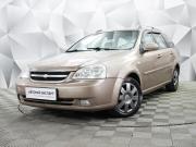 Chevrolet Lacetti I Ульяновск  - изображение 15