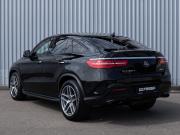 Mercedes-Benz GLE Coupe I (C292) Сочи  - изображение 31