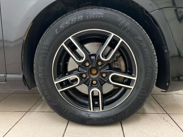 Volkswagen Passat B7 с пробегом 2012 года, цена 750 000 рублей, 218669 км, седан, Автокод Объявления