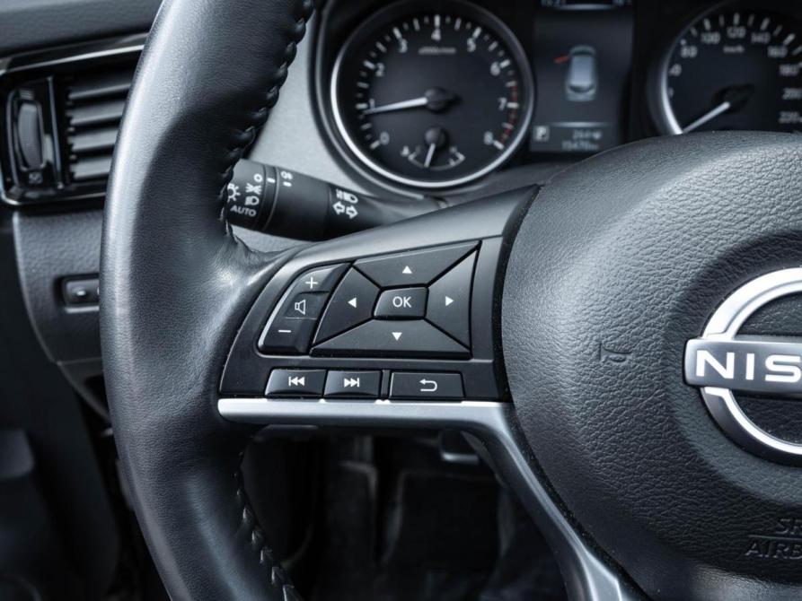 Nissan Qashqai II Рестайлинг 2 Ставрополь  - изображение 20