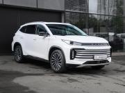 Exeed TXL I Рестайлинг Москва  - изображение 23