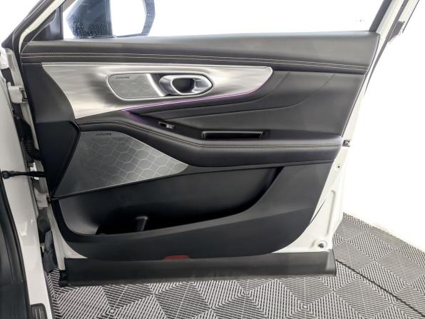 GAC GS8 II с пробегом 2024 года, цена 3 070 000 рублей, 93729 км, внедорожник, Автокод Объявления