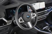 BMW X5 IV (G05/G18) Рестайлинг Москва  - изображение 42