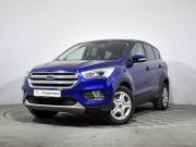 Ford Kuga II Рестайлинг Санкт-Петербург  - изображение 24