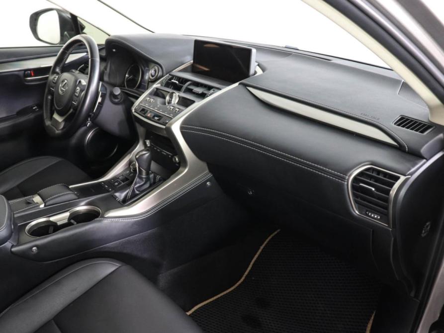 Lexus NX I Рестайлинг Химки  - изображение 10