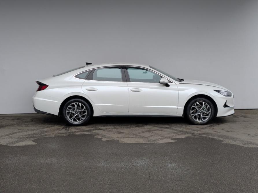 Hyundai Sonata VIII (DN8) Москва  - изображение 6