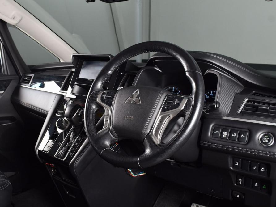 Mitsubishi Delica D:5 I Рестайлинг Кемерово  - изображение 8