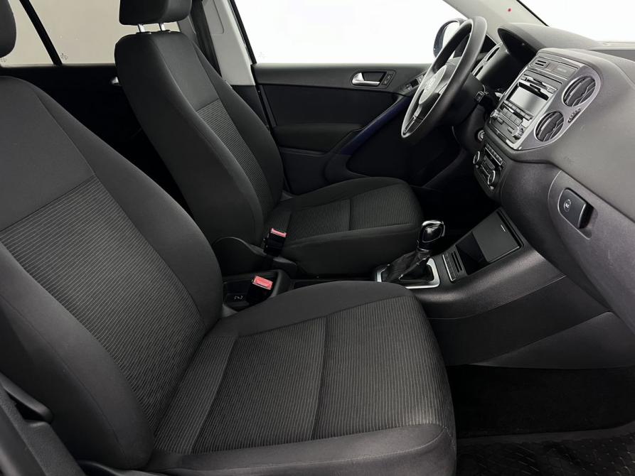 Volkswagen Tiguan I Рестайлинг Калининград  - изображение 12