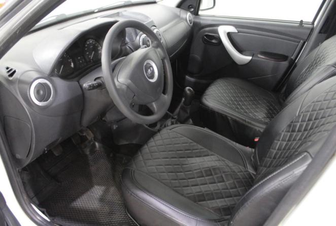 Lada (ВАЗ) Largus I с пробегом 2018 года, цена 655 000 рублей, 247304 км, универсал, Автокод Объявления