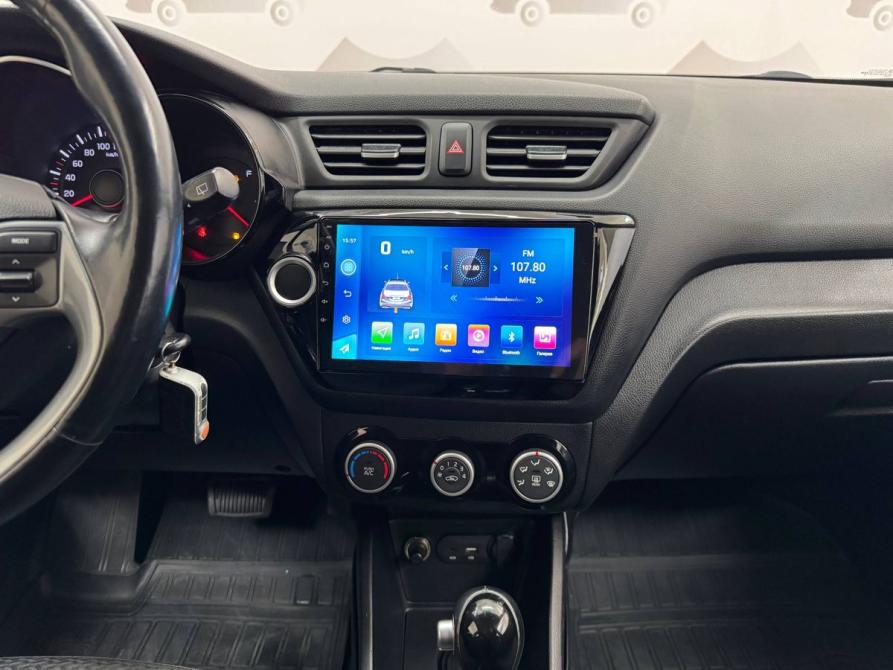 Kia Rio III Рестайлинг Ставрополь  - изображение 12