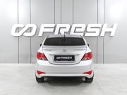 Hyundai Solaris I Рестайлинг Ростов-на-Дону  - изображение 20