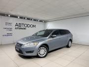 Ford Mondeo IV Москва  - изображение 22