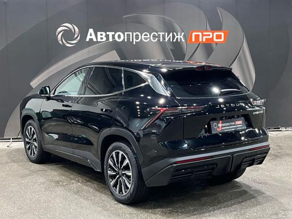 JETOUR DASHING I с пробегом 2026 года, цена 2 050 000 рублей, 9964 км, внедорожник, Автокод Объявления