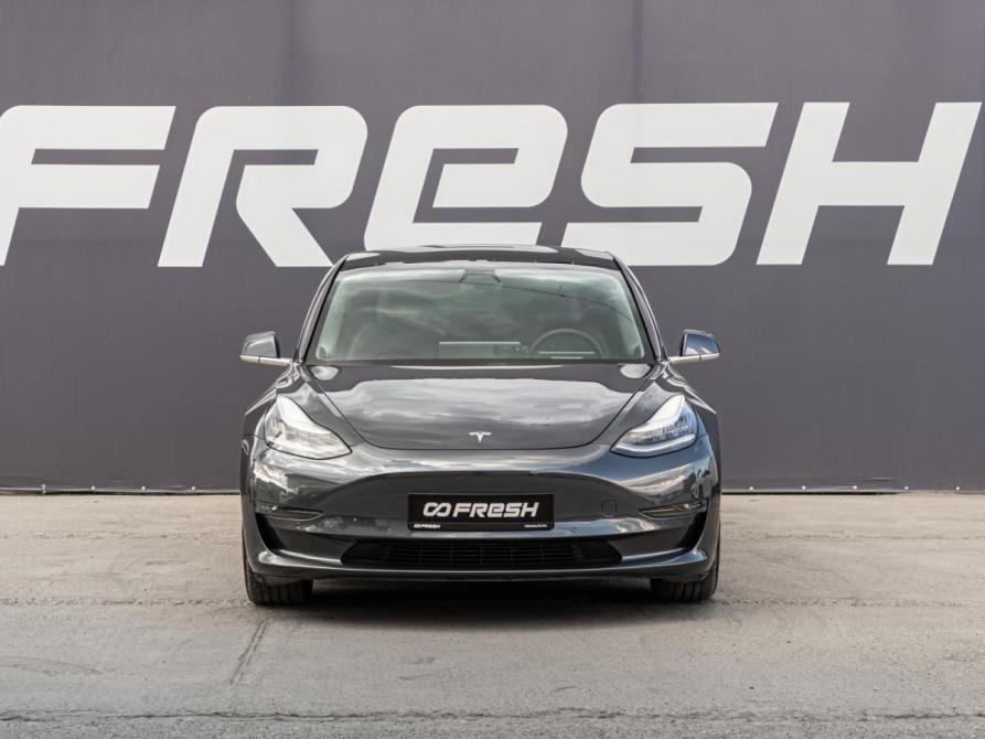 Tesla Model 3 I Краснодар  - изображение 3