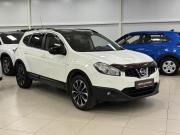 Nissan Qashqai+2 I Рестайлинг Москва  - изображение 11