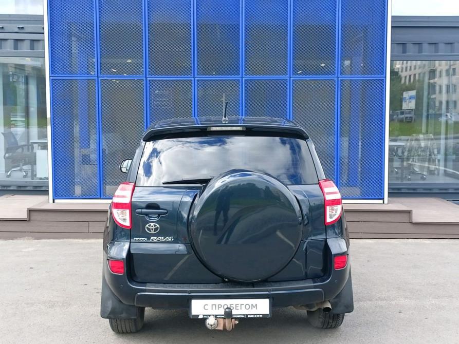 Toyota RAV4 III (XA30) Рестайлинг Архангельск  - изображение 6