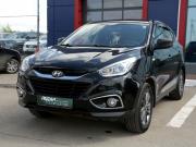 Hyundai ix35 I Рестайлинг Иваново  - изображение 22