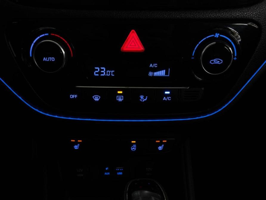 Hyundai Solaris II Ставрополь  - изображение 14