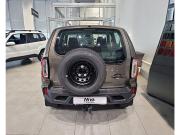 Lada (ВАЗ) Niva Travel I Рестайлинг Ярославль  - изображение 14