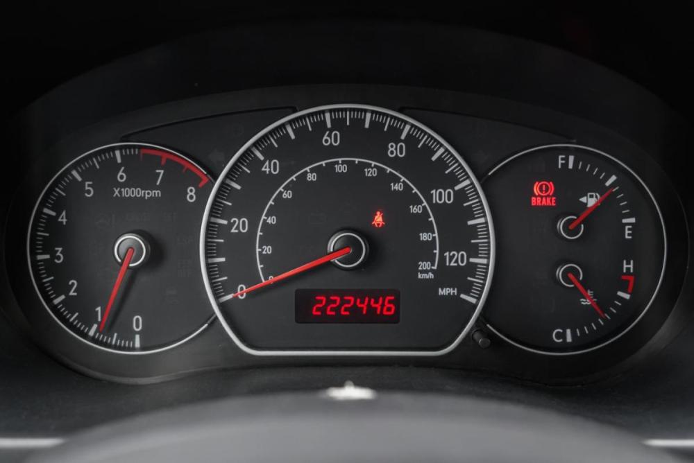 Suzuki SX4 I (Classic) Ульяновск  - изображение 14