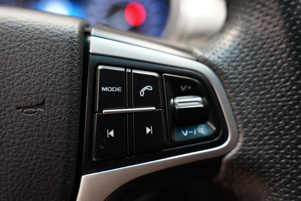 Geely Emgrand 7 I Рестайлинг Крым  - изображение 13