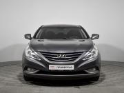 Hyundai Sonata VI (YF) Санкт-Петербург  - изображение 22
