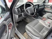 Toyota Land Cruiser 100 Series Санкт-Петербург  - изображение 25