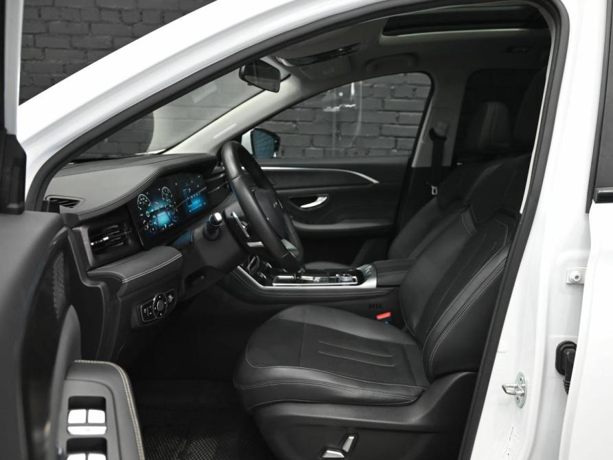 JETOUR X90+ Екатеринбург  - изображение 10