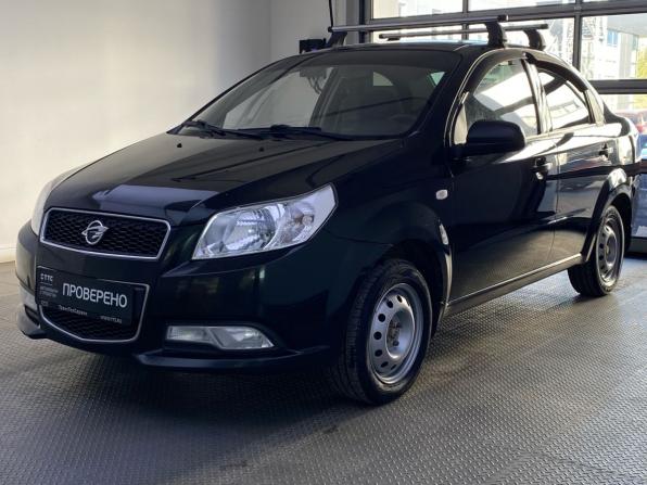 Ravon Nexia R3 с пробегом 2016 года, цена 549 000 рублей, 163573 км, седан, Автокод Объявления