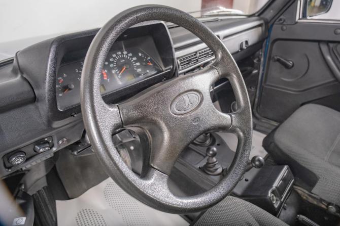 Lada (ВАЗ) 2121 (4x4) I Рестайлинг с пробегом 2012 года, цена 469 000 рублей, 74000 км, внедорожник, Автокод Объявления