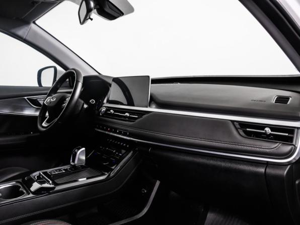Chery Tiggo 7 Pro I с пробегом 2023 года, цена 1 660 000 рублей, 51261 км, внедорожник, Автокод Объявления