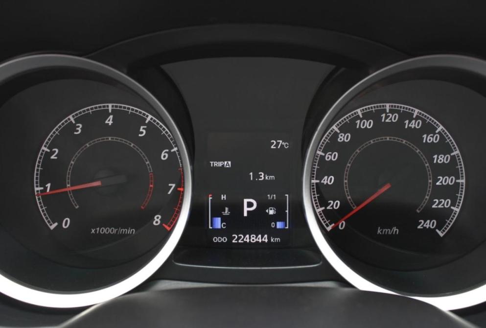 Mitsubishi Lancer X Рестайлинг Нижний Новгород  - изображение 11