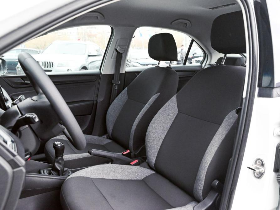 Skoda Rapid II Екатеринбург  - изображение 17