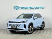 Exeed LX I Рестайлинг 2 Калининград  - изображение 25
