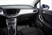 Opel Astra K Пермь  - изображение 37