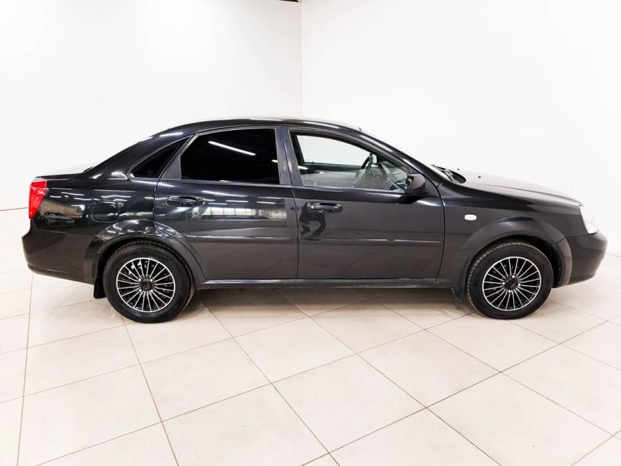 Chevrolet Lacetti I Тула  - изображение 6