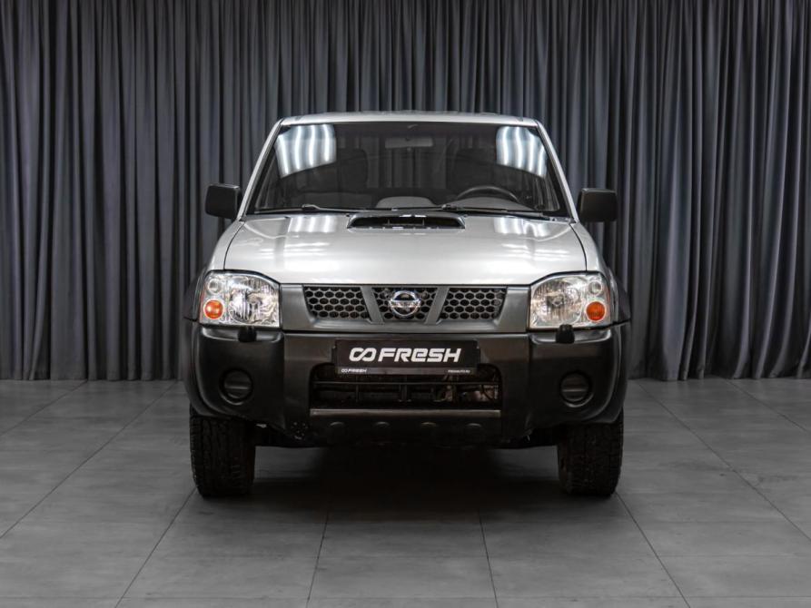 Nissan NP300 Тюмень  - изображение 3