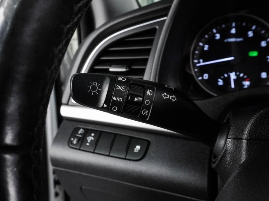 Hyundai Elantra VI (AD) Воронеж  - изображение 12