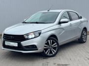 Lada (ВАЗ) Vesta I Ростов-на-Дону  - изображение 20